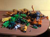 Brinquedos Variados (alguns coleccionáveis)
