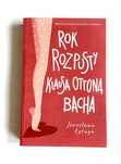 Rok rozpusty Klausa Ottona Bacha Jarosława Łytwyn