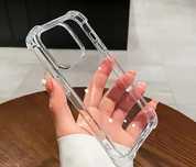 Capa iphone 12 Pro Nova