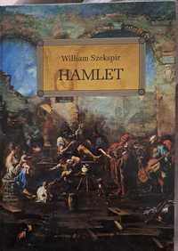 Hamlet William Szekspir charytatywnie