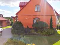 Приватний будинок