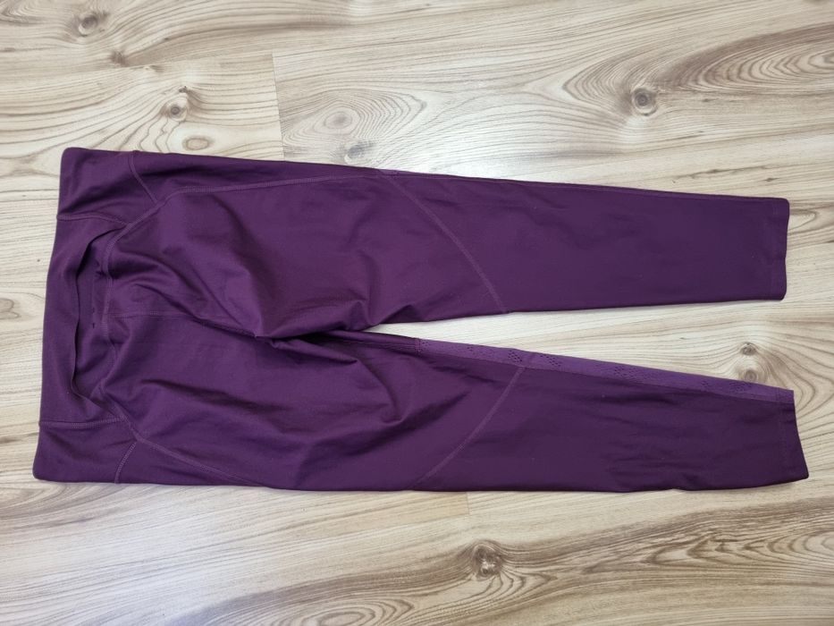 Legginsy Under armour L 40
