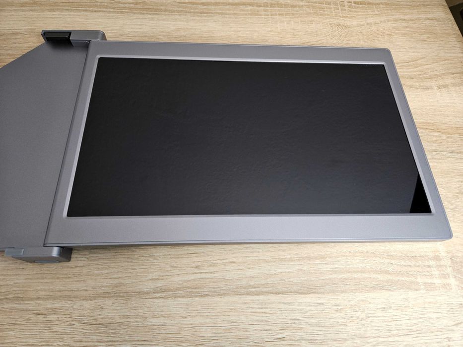 Портативный монитор FOPO S16 13,3"с Двумя дисплеями FHD|IPS|USB C|HDMI