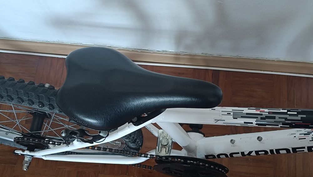 Bicicleta RockRider
