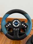 Volante da playstation 2