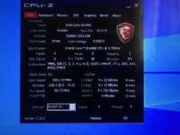 I5-6400 , msi H110M pro-vd , 12gb ram