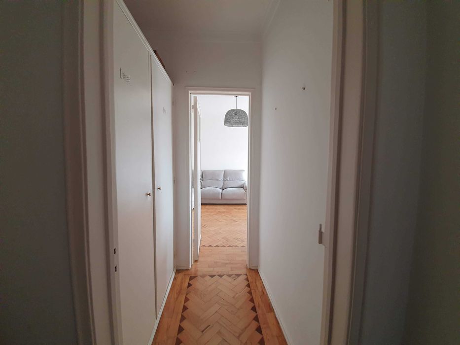 Apartamento T2 Olival Basto