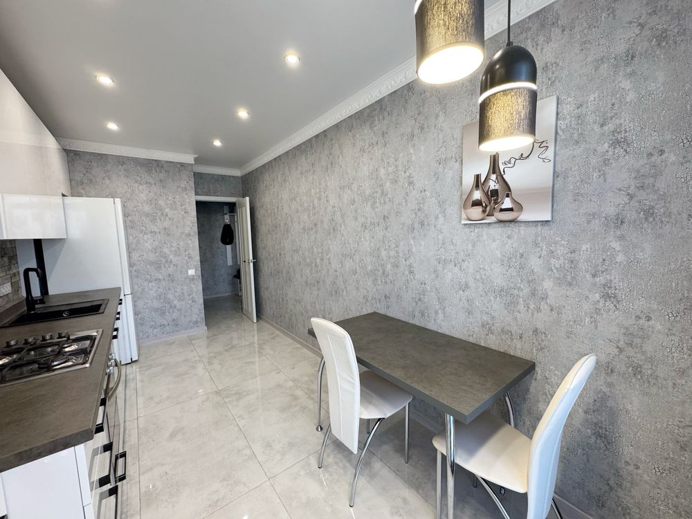 Продам Реальная,River Park,Ривер Парк.Набережная,Победа,Євідновлення