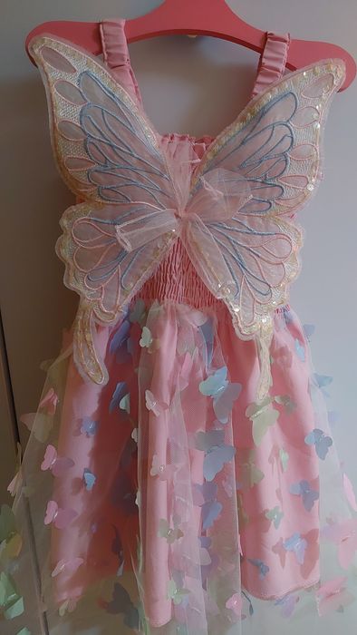 Сукня/плаття святкове 3-4 роки  р.98