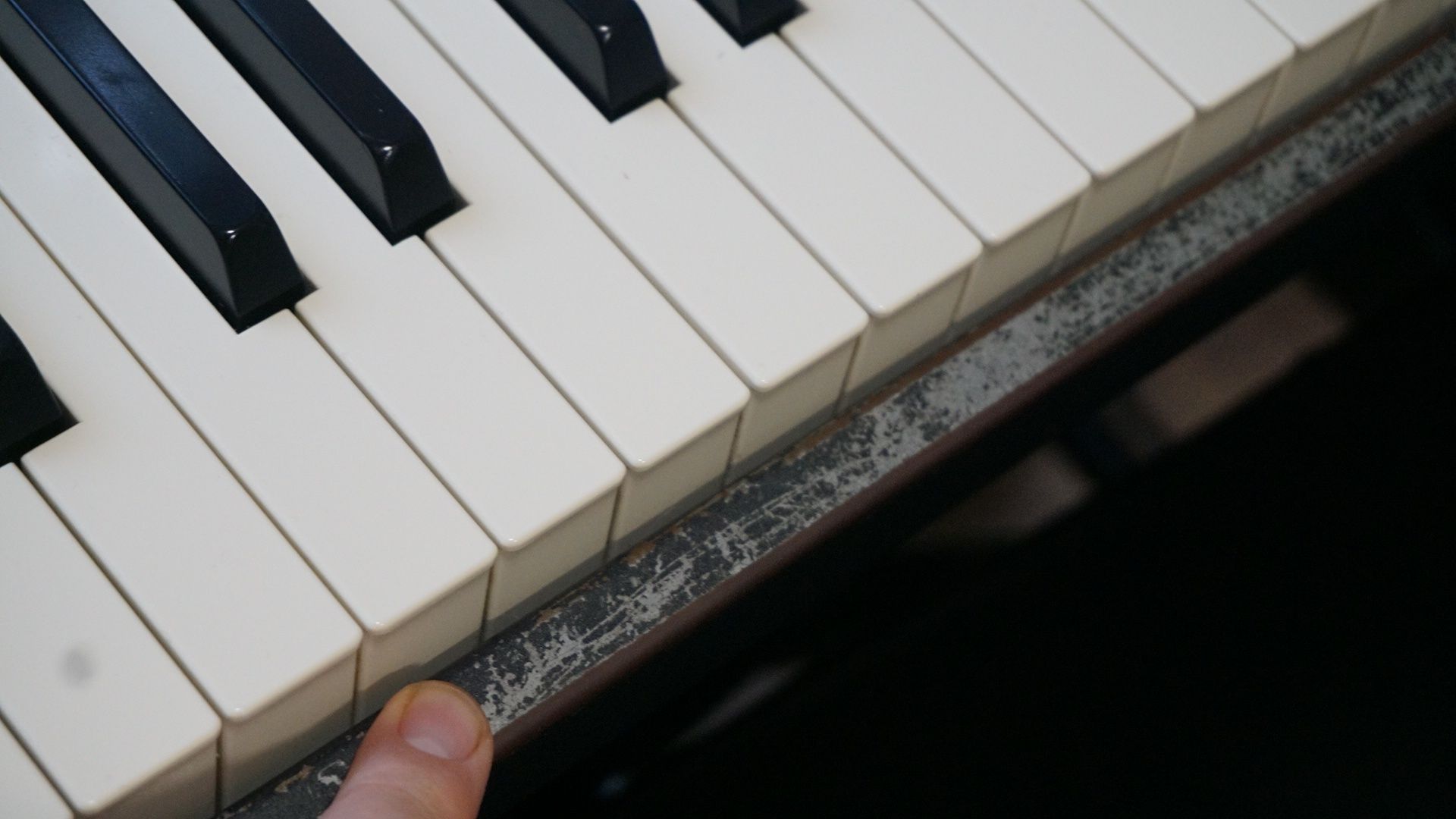 Kurzweil ARTIS+futerał. Używany. Bydgoszcz.