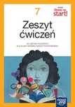 NOWE Słowa na start! NEON. Klasa 7. Zeszyt ćwiczeń. Nowa Era