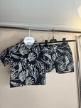 Літній дитячий костюм Zara