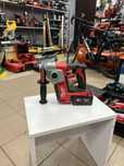 Перфоратор Milwaukee m18BH