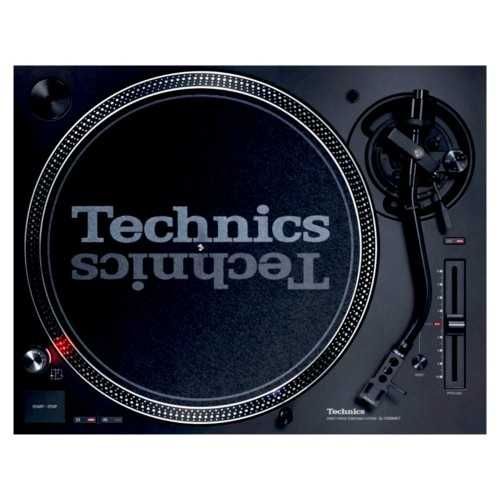 Technics SL-1200 MK7 | SL-1210 MK7 | є в наявності