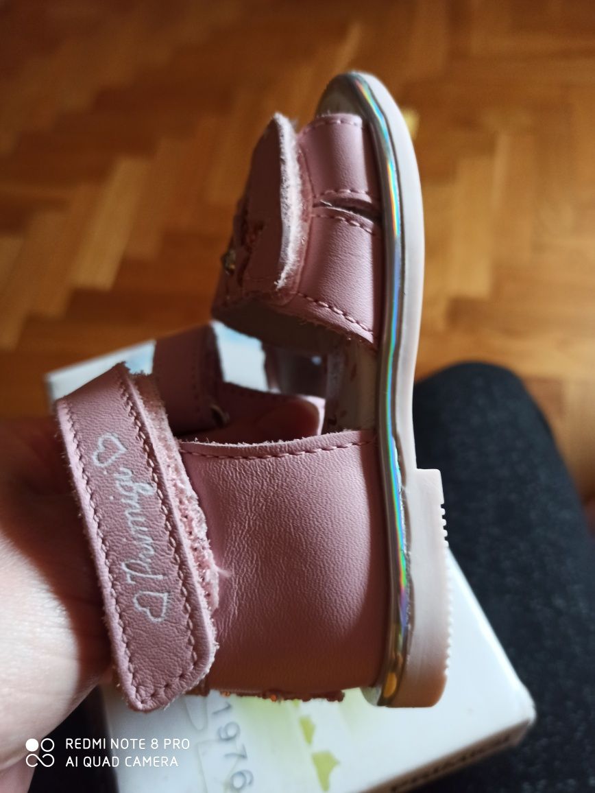 NOWE sandały Buty wiosenne PRIMIGI j EMEL 20