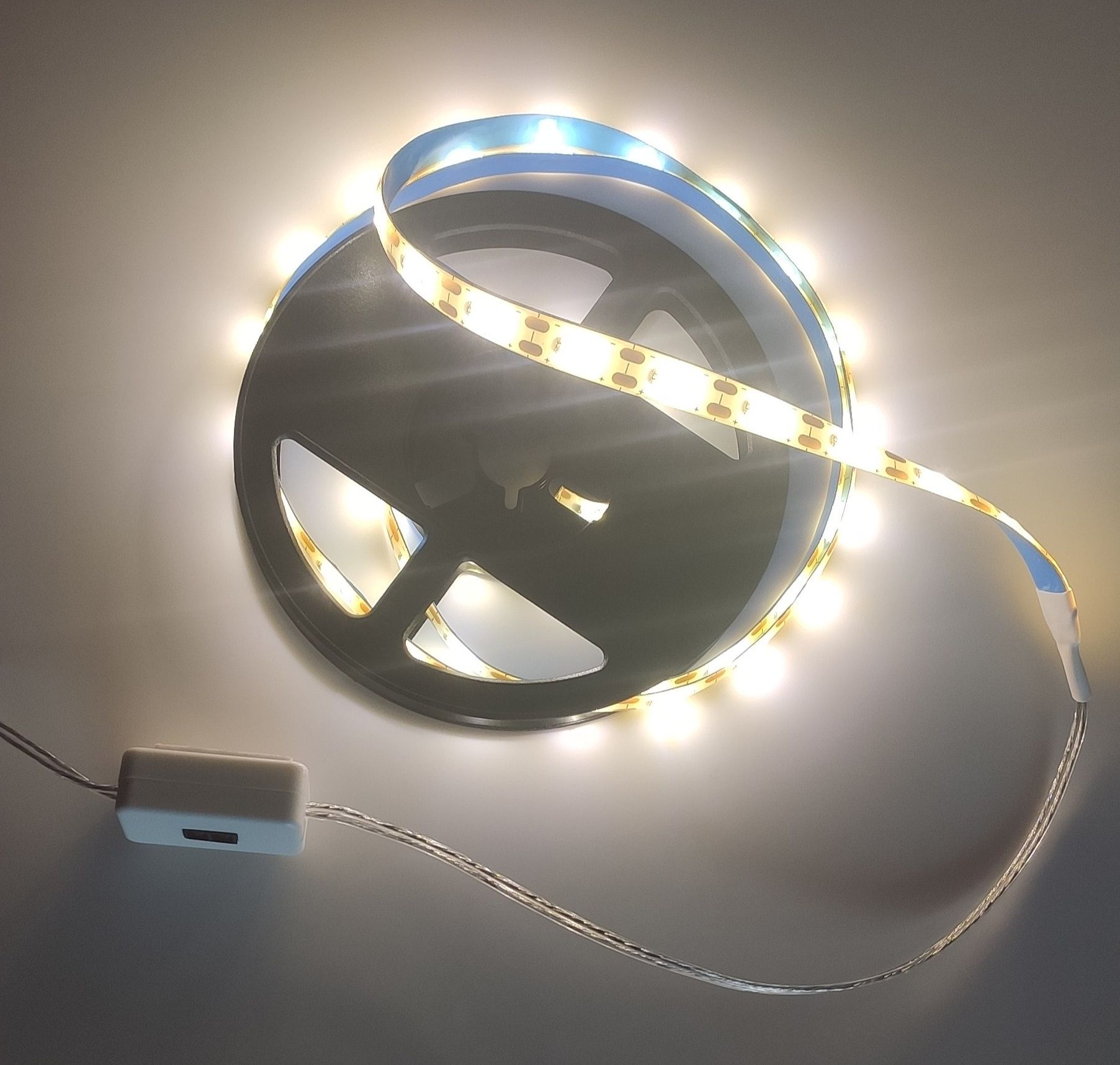 Світлодіодна стрічка Led 1м. ; 2м.