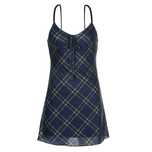 Vestido treliça novo