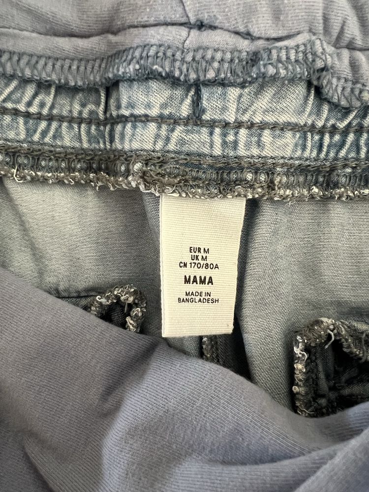 Calças grávida H&M