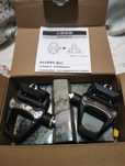 Pedais encaixe Shimano