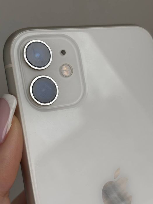 Айфон 11 идеальное состояние