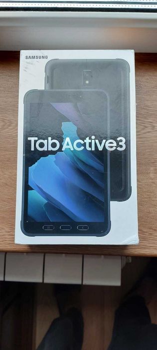 Samsung galaxy tab active 3 як новий