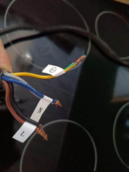 Płyta indukcyjna Cata IB 6304 BK