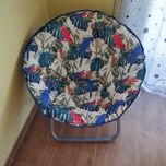 Cadeira para interior
