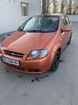 Chevrolet Aveo T 200 2005