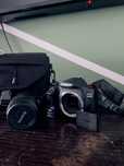 Canon eos 2000D nova