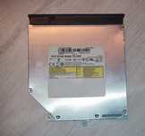 Napęd DVD TS-L633