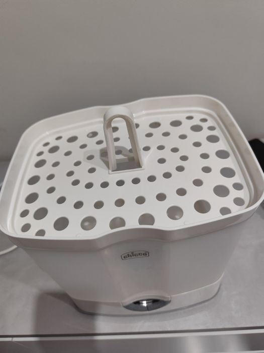 Esterilizador  biberões