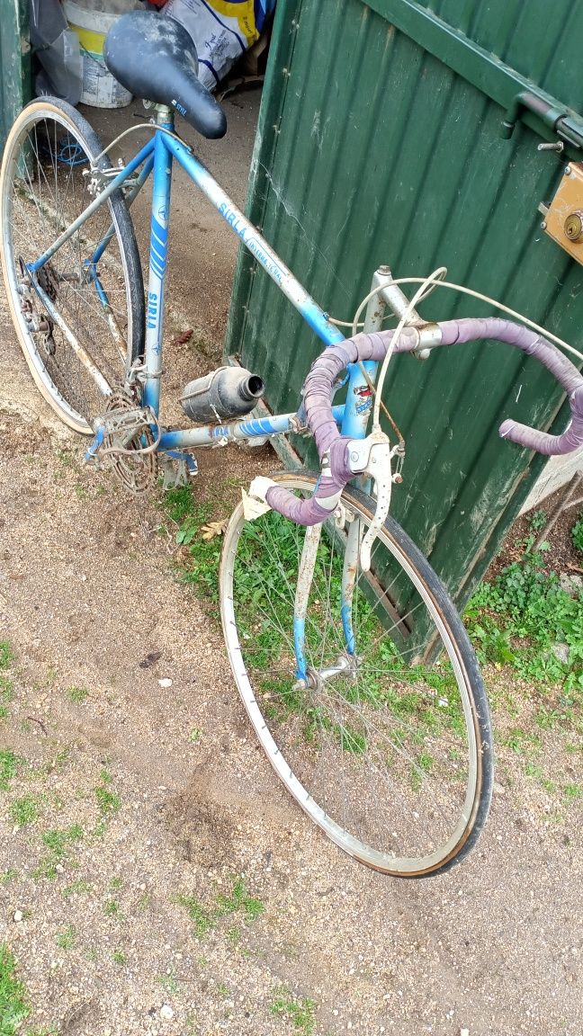 Vendo várias bicicleta