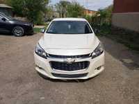 Chevrolet Malibu LTZ