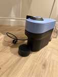 Ekspres na kapsułki DeLonghi Nespresso Vertuo Pop ENV90A