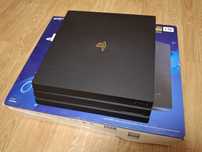Ігрова приставка консоль Sony PlayStation 4 Pro 1TB SSD