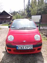 Matiz 800 Daweoo