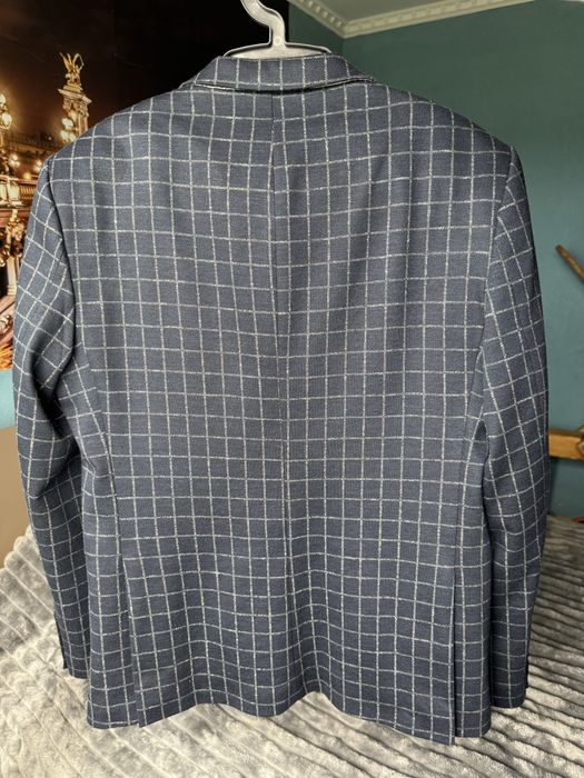 Піджак чоловічий