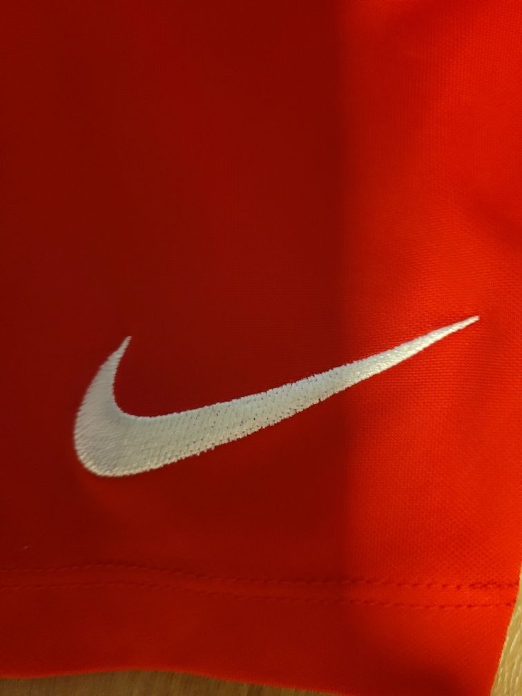 krótkie spodenki NIKE S