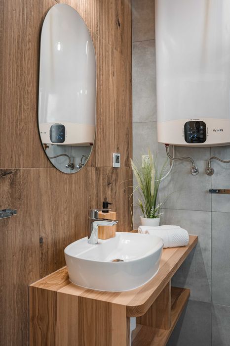 Nowy domek nad jeziorem, widok na Tatry, blisko Velo Czorsztyn Pieniny