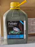 Faban 500sc 5l Fungicyd