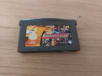 Nintendo Gameboy Advance Midnight Club Ang