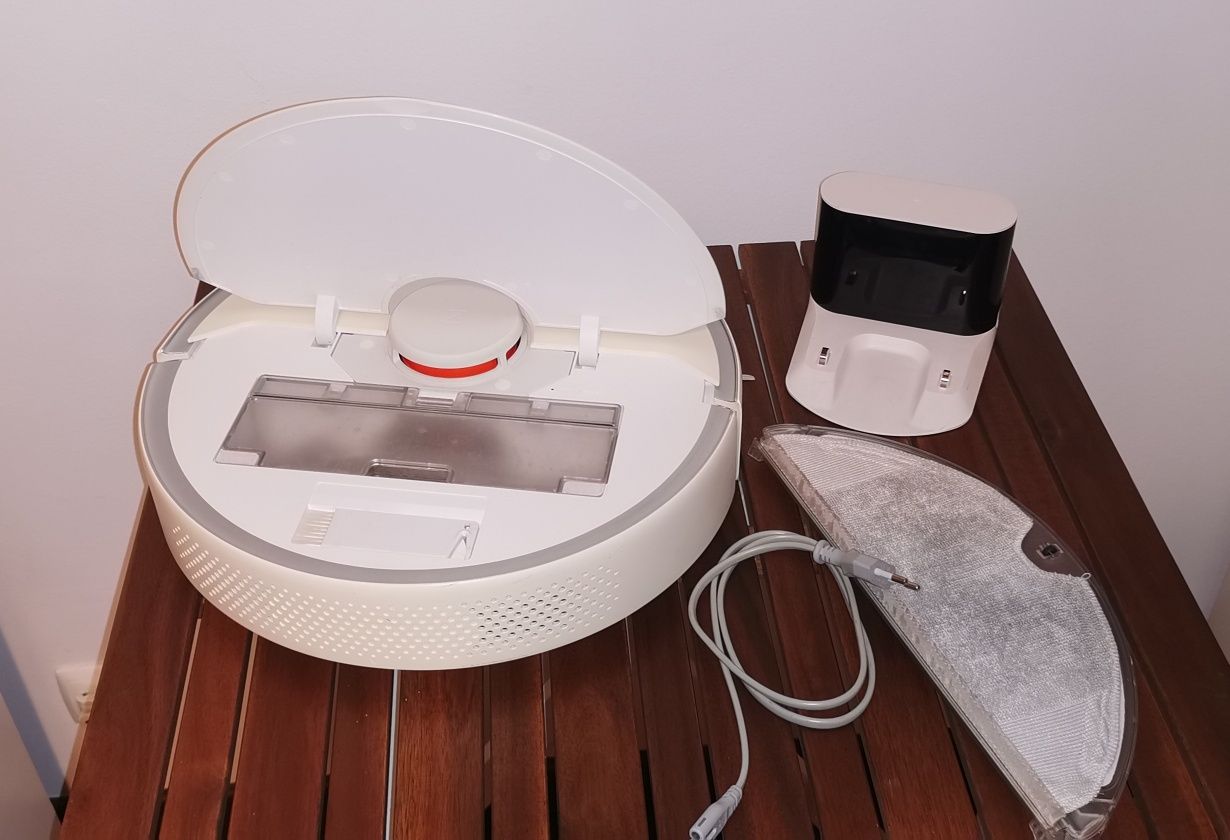 Roborock S6 pure