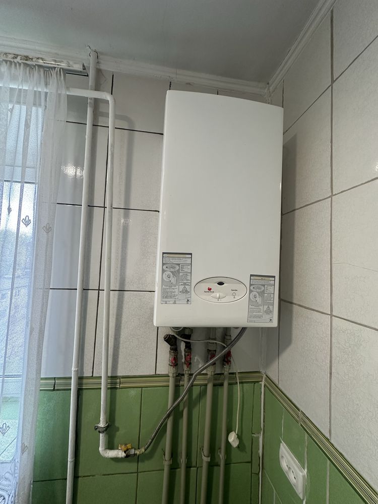 Продам 2-комн Дом кирпичный Автономка ГАЗ что может быть лучше! YANOVA