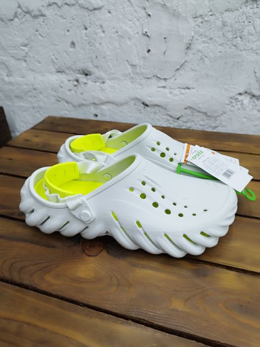 Знижки до 30%. Оригінальні Крокс. Розпродаж Складу. Crocs LiteRide.
