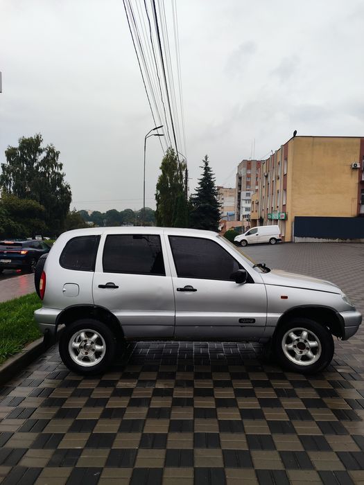 Продам власне авто