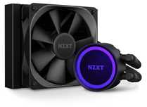 Chłodzenie Wodne Nzxt Kraken 120 Rgb 1X120Mm Rl-Kr120-B1