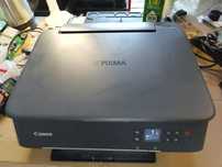 Drukarka Canon TS5350i