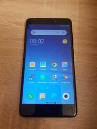 Xiaomi redmi note 4