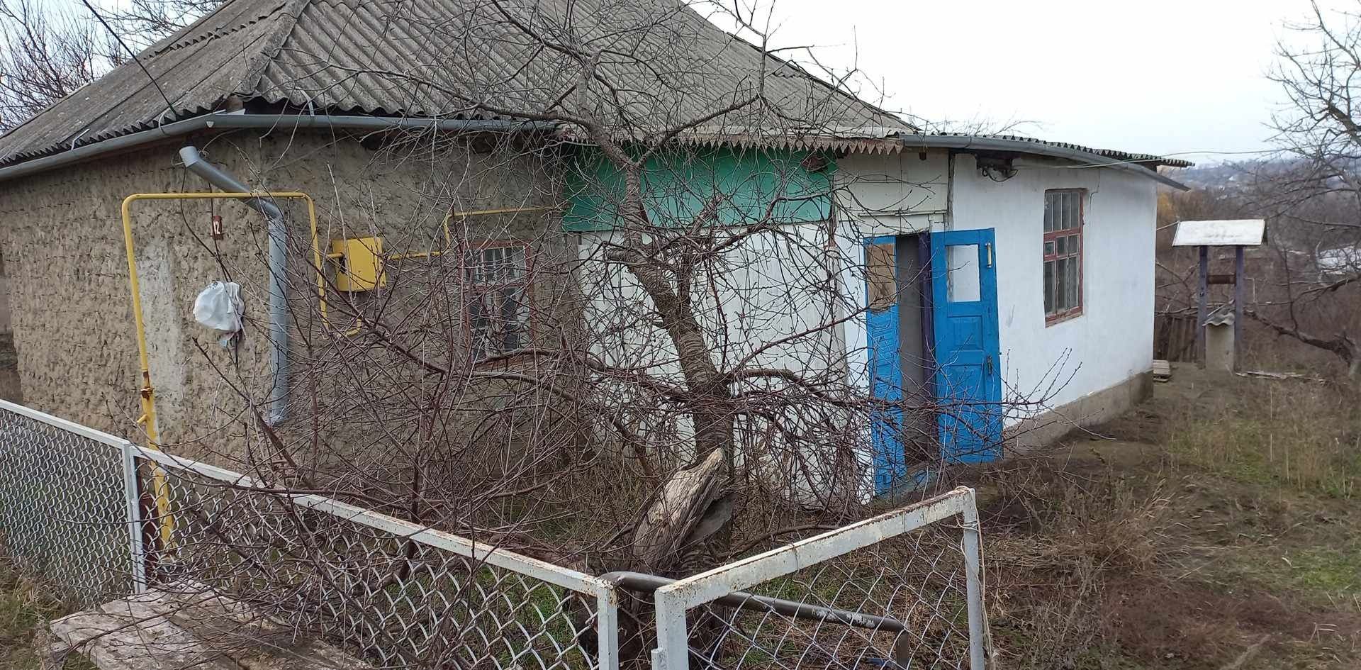 Будинок в селі Грушівка