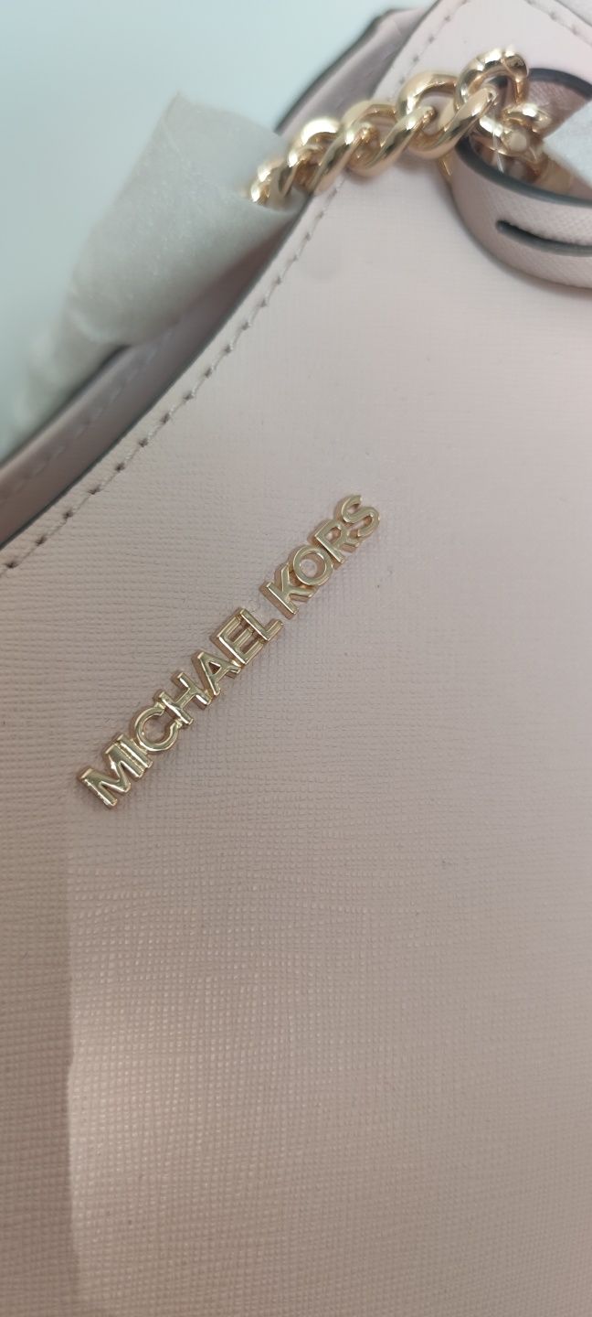 Nowa oryginalna torebka Michael Kors